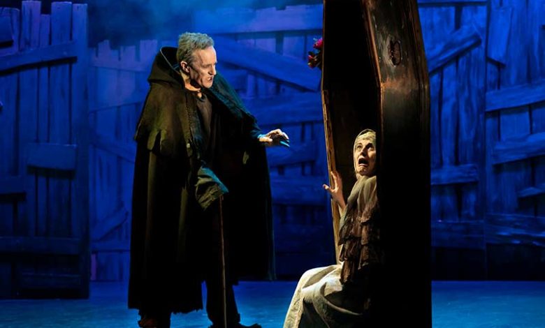 RETORNO A CELAMA CORSARIO TEATRO FOTO Luisa Valares artezblai