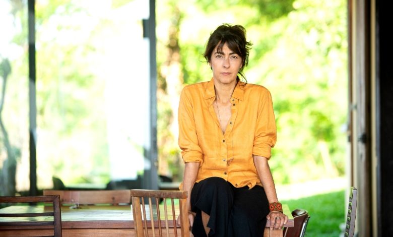 Christiane Jatahy artezblai