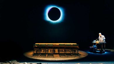 Eclipse total Pont fotant ©Nerea Coll artezblai