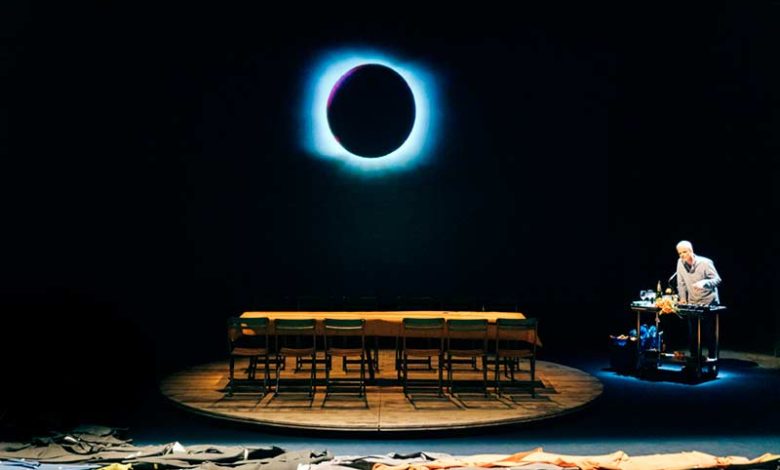 Eclipse total Pont fotant ©Nerea Coll artezblai