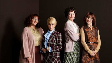 LA DONA FANTASMA T de Teatre artezblai