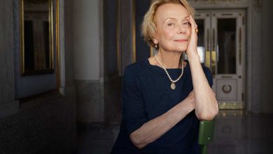 Marilú Marini El corazon del daño(C) Vanessa Rabade artezblai