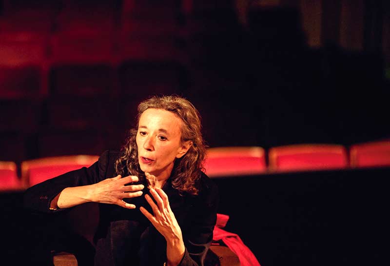 Los XXII Encuentros con Mujeres en Escena de Lugones se dedican a la