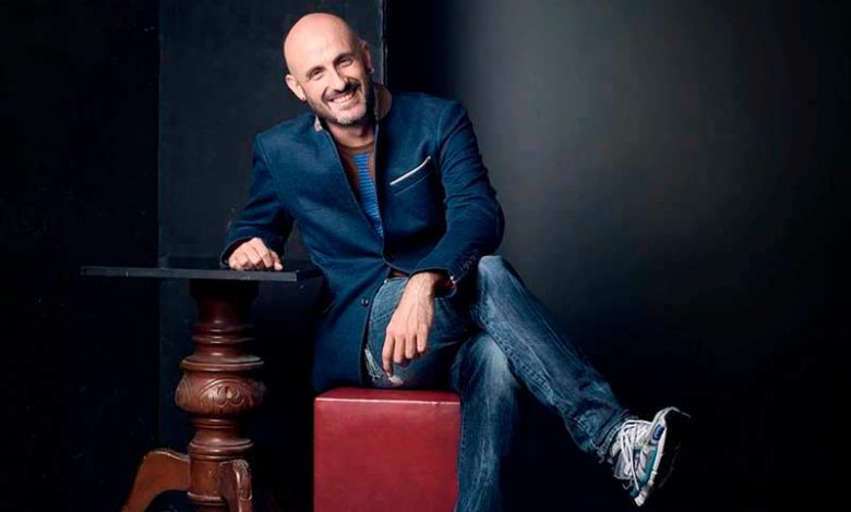 javier liñera artezblai