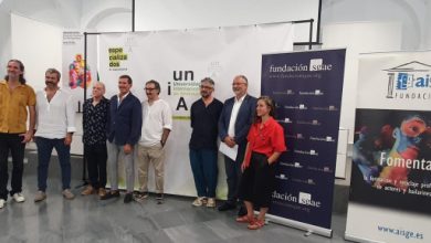 presentación Hemos vivido