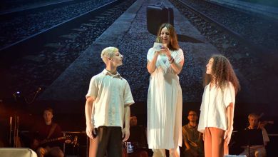 El viaje Copyright Ursula Maier artezblai