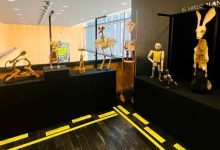 Expo Topic en CDN artezblai