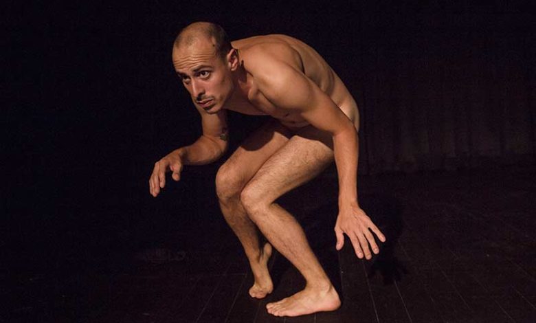 FILIPE MOREIRA ESCUTA © Vinicius Ferreira artezblai