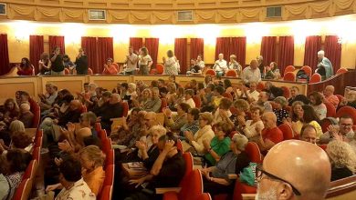 Festival Iberoamericano Almagro artezblai