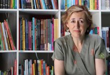 Itziar Pascual artezblai