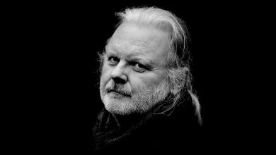 Jon Fosse ©Tom Kolstad artezblai