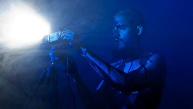 LEB festival artezblai