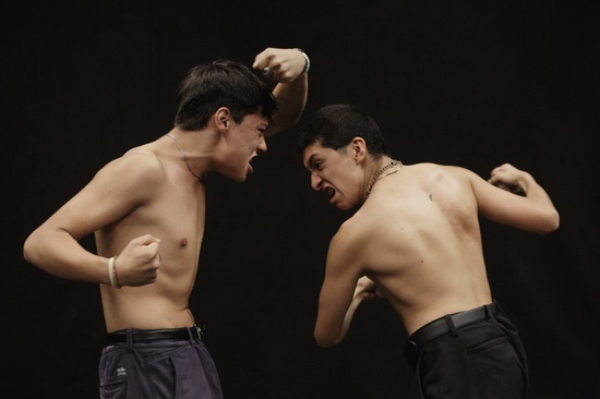 La posibilidad de la ternura Teatro La Re sentida