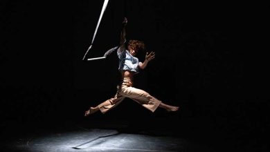 Sweet Chilli Circus Company artezblai