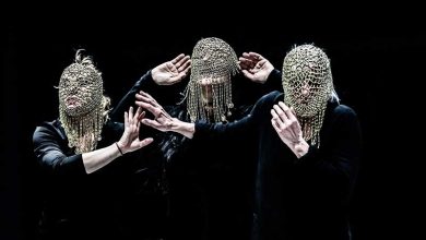 TITANAS Foto de Fabian Kriese artezblai