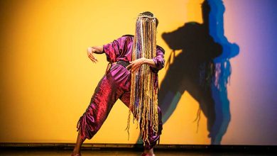 The Disappearing Act©Luis Castilla artezblai