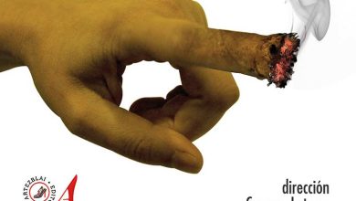 Últimos días de una puta libertaria artezblai