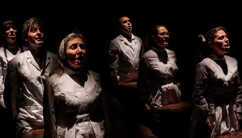 Buenos días señorita Leila El Rayo Misterioso artezblai