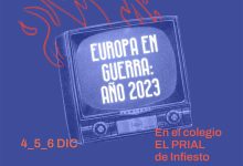 CARTEL encuentrl artezblai