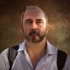 Photo of Francisco Collado