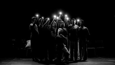 Ill volo delle farfalle © Tamara Boscano artezblai