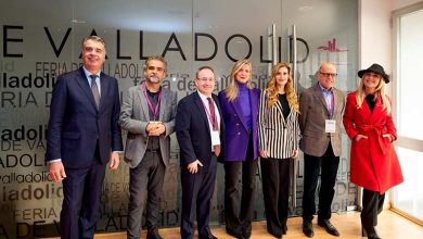 Inauguración Mercartes artezblai