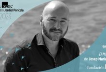 Jose María Miró premio Jardiel Poncela