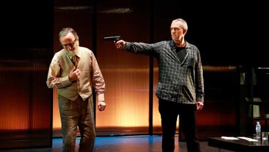 Kortxoaren dilema. ©Pio Ortiz de Pinedo artezblai