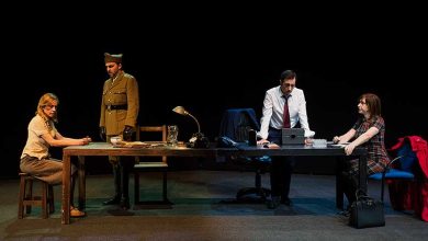 La invasión de los bárbaros artezblai