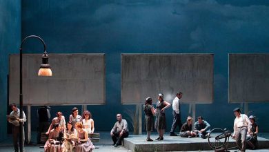 L'elisir d'amore ABAO artezblai