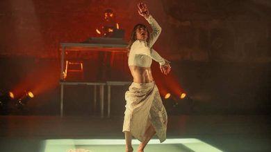 Luz Arcas La Phármaco artezblai