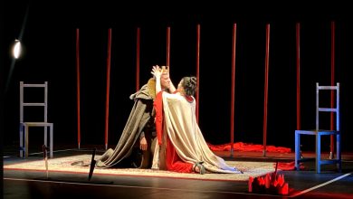 Macbeth Teatro del Norte