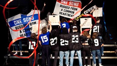 ONE SONG Histoire(s) du Théâtre IV cReinout Hiel artezblai