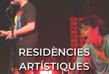 Residencias La Fornal artezblai