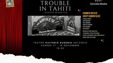 VEA Trouble in Tahiti kartela cartel web