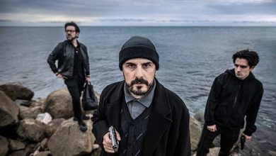 Volver a Madryn artezblai