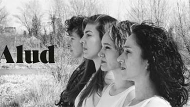 alud ballet contemporáneo burgos artezblai