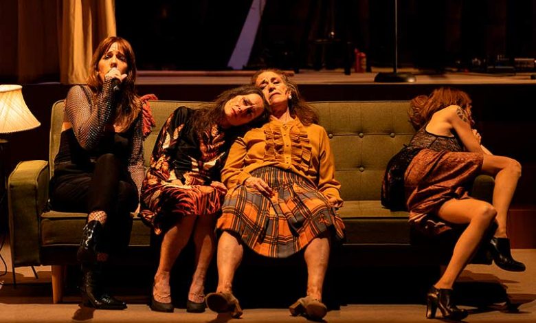 Amadora María Velasco artezblai