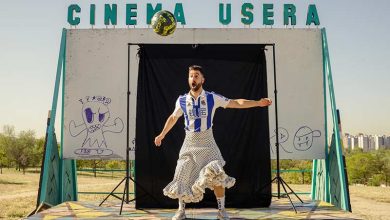 COLA DE PEZ Egoitz Sánchez artezblai