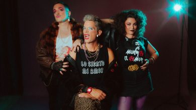 'Cançons que acaben en fade out' La Copla de Wisconsin artezblai