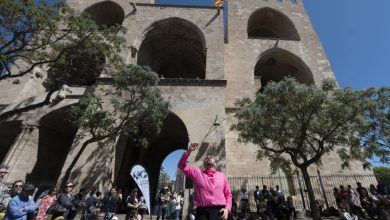 Dansa Valencia artezblai