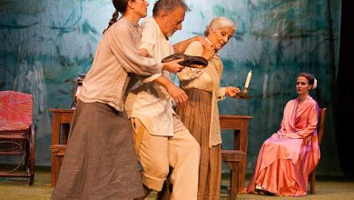 Guindalera Tío Vania © Susana Martin artezblai