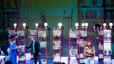 Mundua pitzatuta dago Tanttaka artezblai