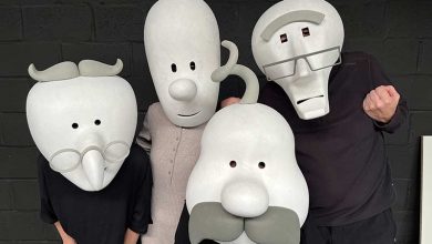 mr bo Marie de Jongh artezblai