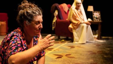 Albanta Mariquita aparece ahogada en una cesta artezblai