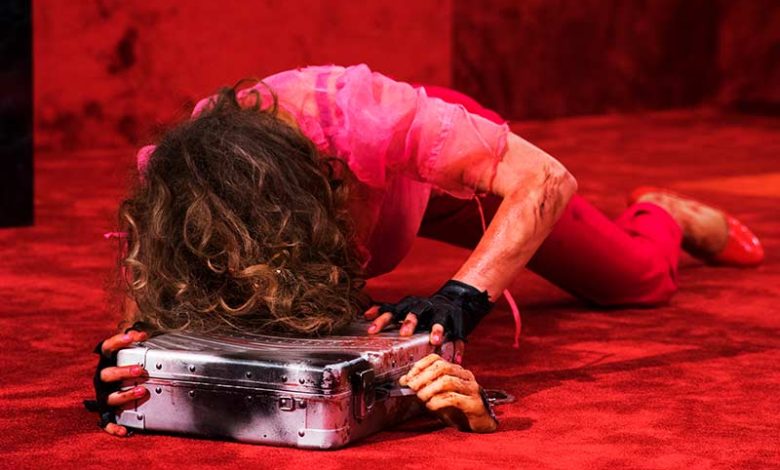 Burn Toast ©Simen Ulvestad artezblai