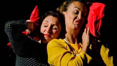 EMPODERARAS Las Raras artezblai