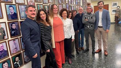 El rapto en el serrallo. ©ABAO artezblai