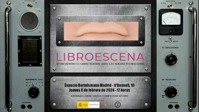 Libroescena 2024 artezblai