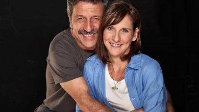 Los amigos de ellos dos © Sergio Parra artezblai